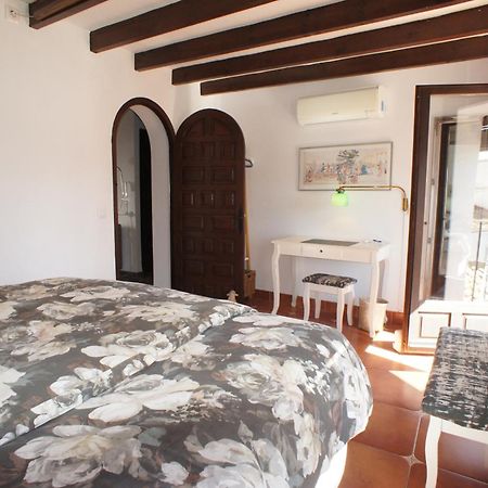 Villa Casa Con Balcon Altea Exterior foto