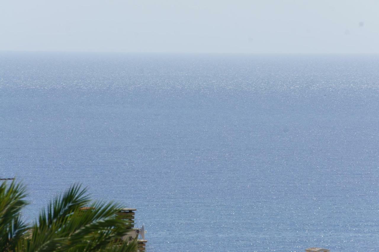 Villa Casa Con Balcon Altea Exterior foto